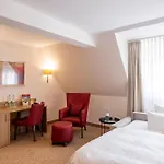Parkhotel Hohenfeld Muenster