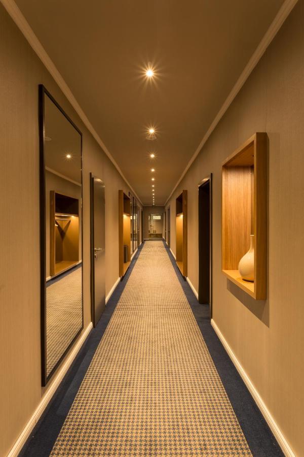 Parkhotel Hohenfeld Munster (North Rhine-Westphalia)