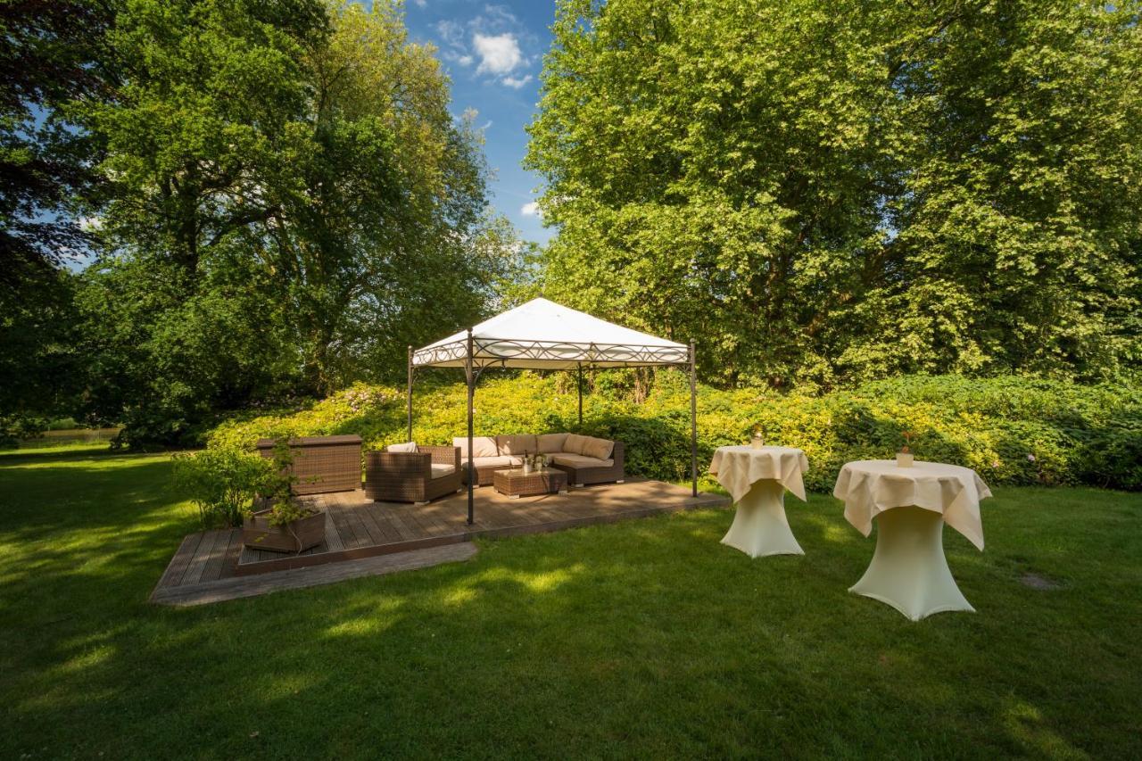 Hotel Parkhotel Hohenfeld Munster (North Rhine-Westphalia)