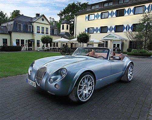 Hotel Parkhotel Hohenfeld 4*