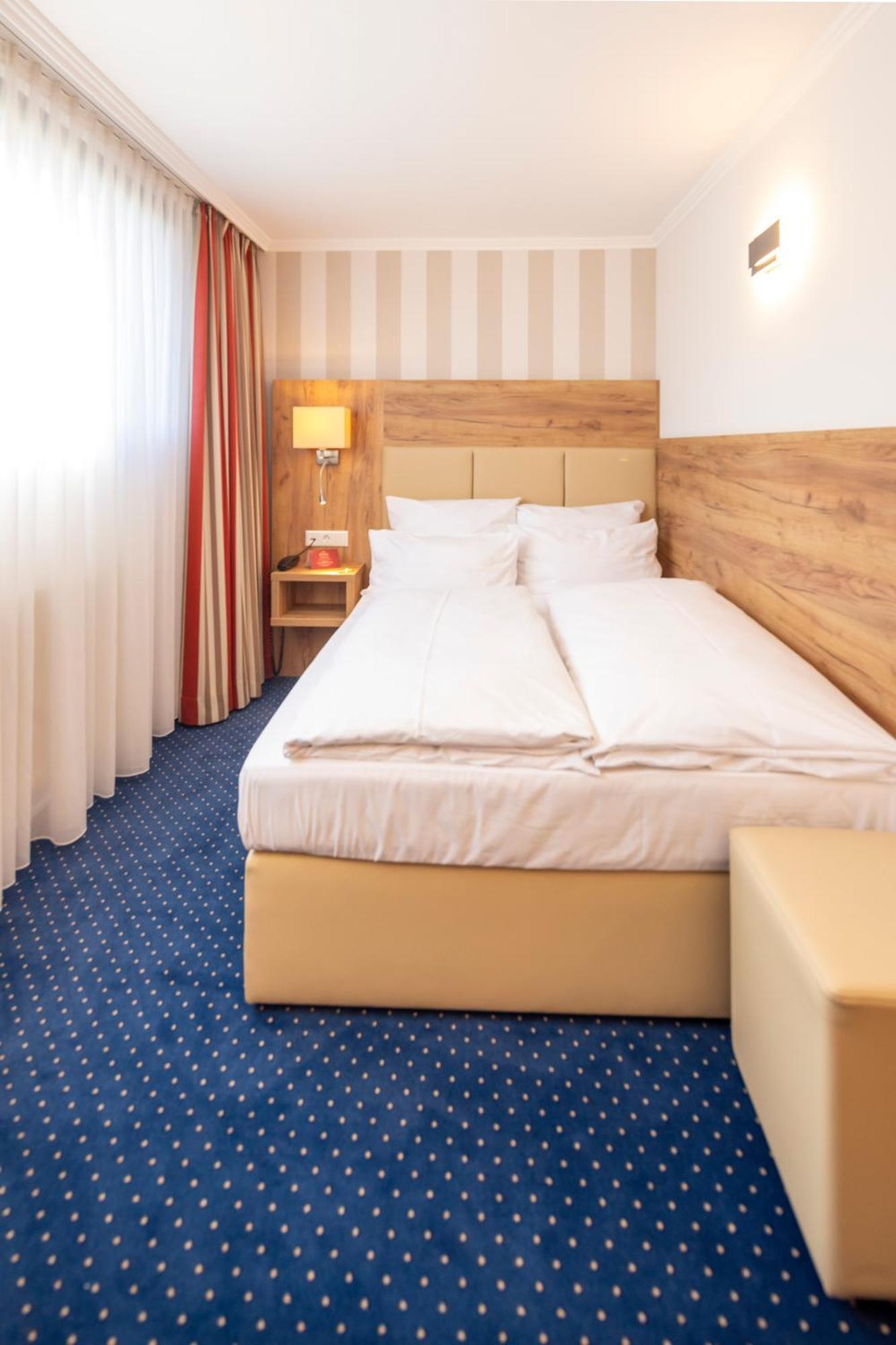 Parkhotel Hohenfeld 4* Munster (North Rhine-Westphalia)