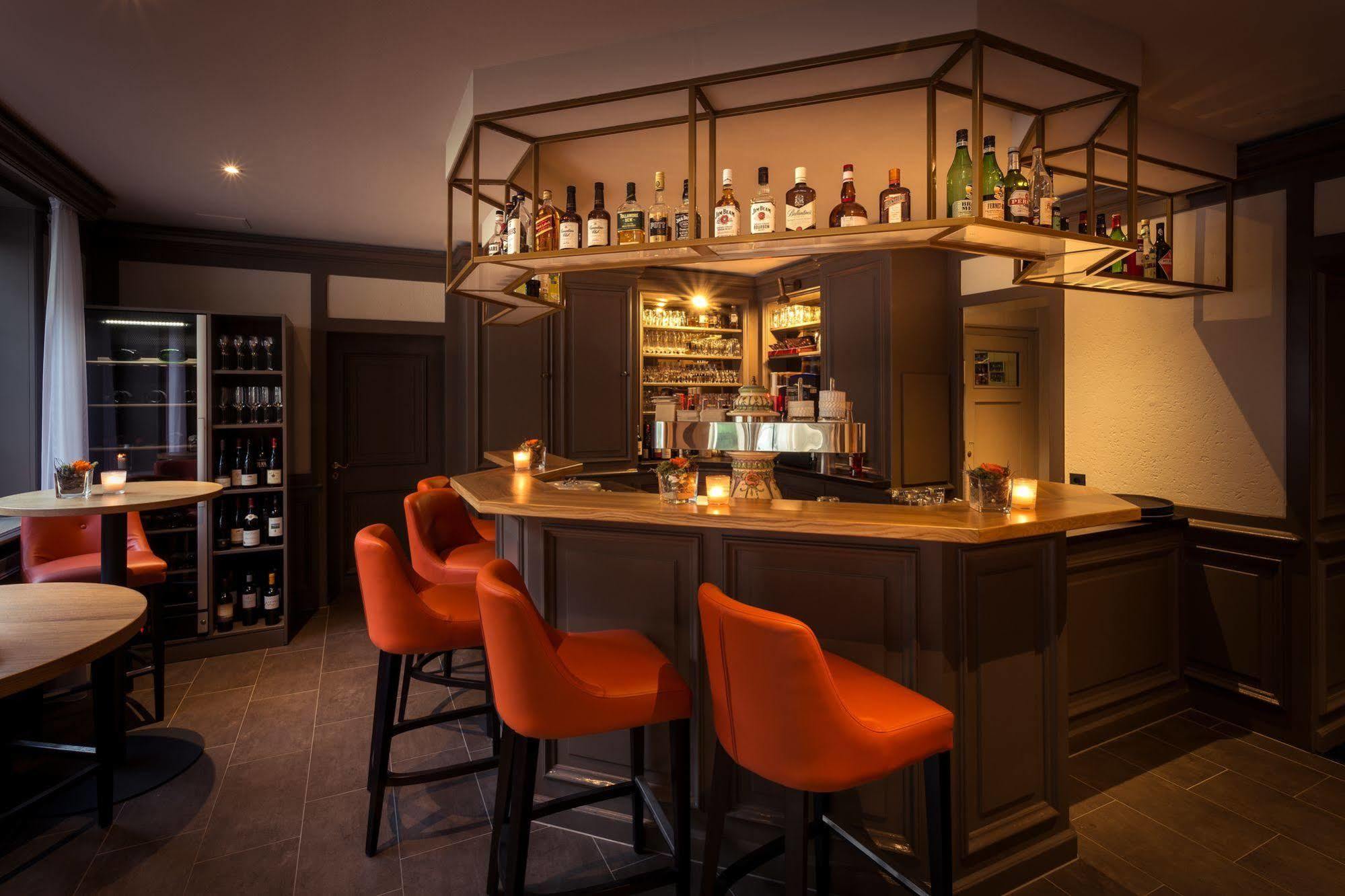 Parkhotel Hohenfeld