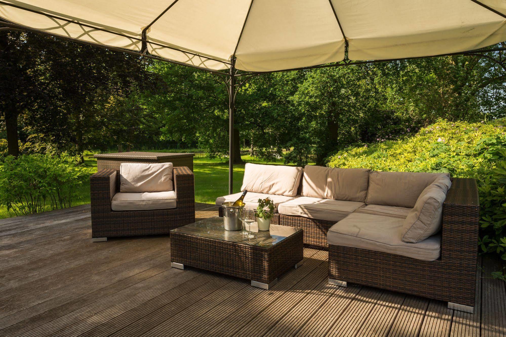 Hotel Parkhotel Hohenfeld
